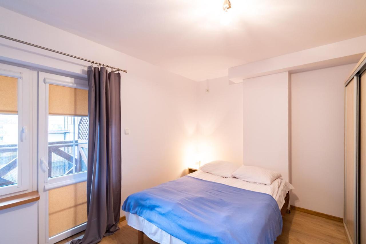 Apartamenty Vasco Da Gama- Blisko Plazy Rowy  Ngoại thất bức ảnh