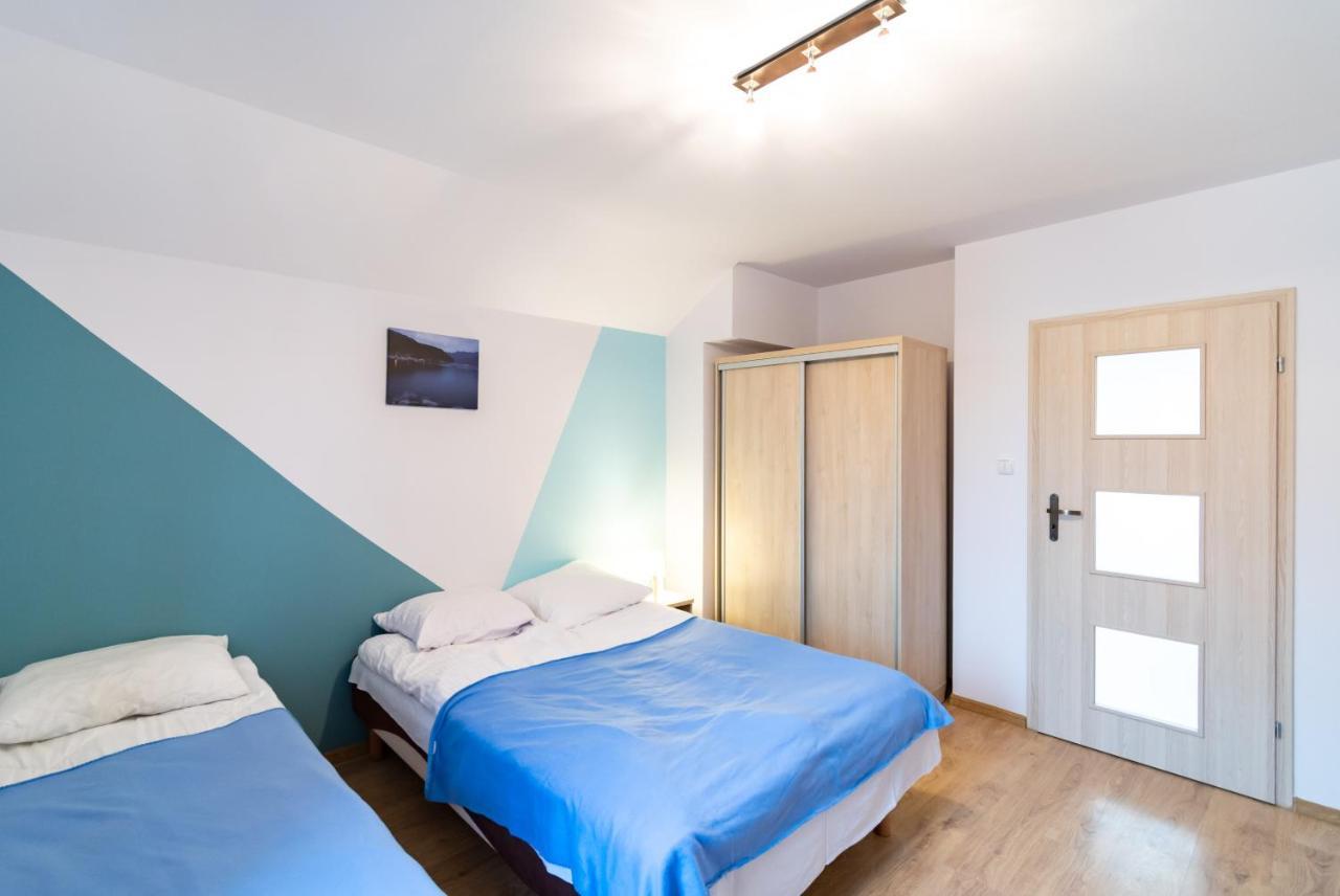 Apartamenty Vasco Da Gama- Blisko Plazy Rowy  Ngoại thất bức ảnh