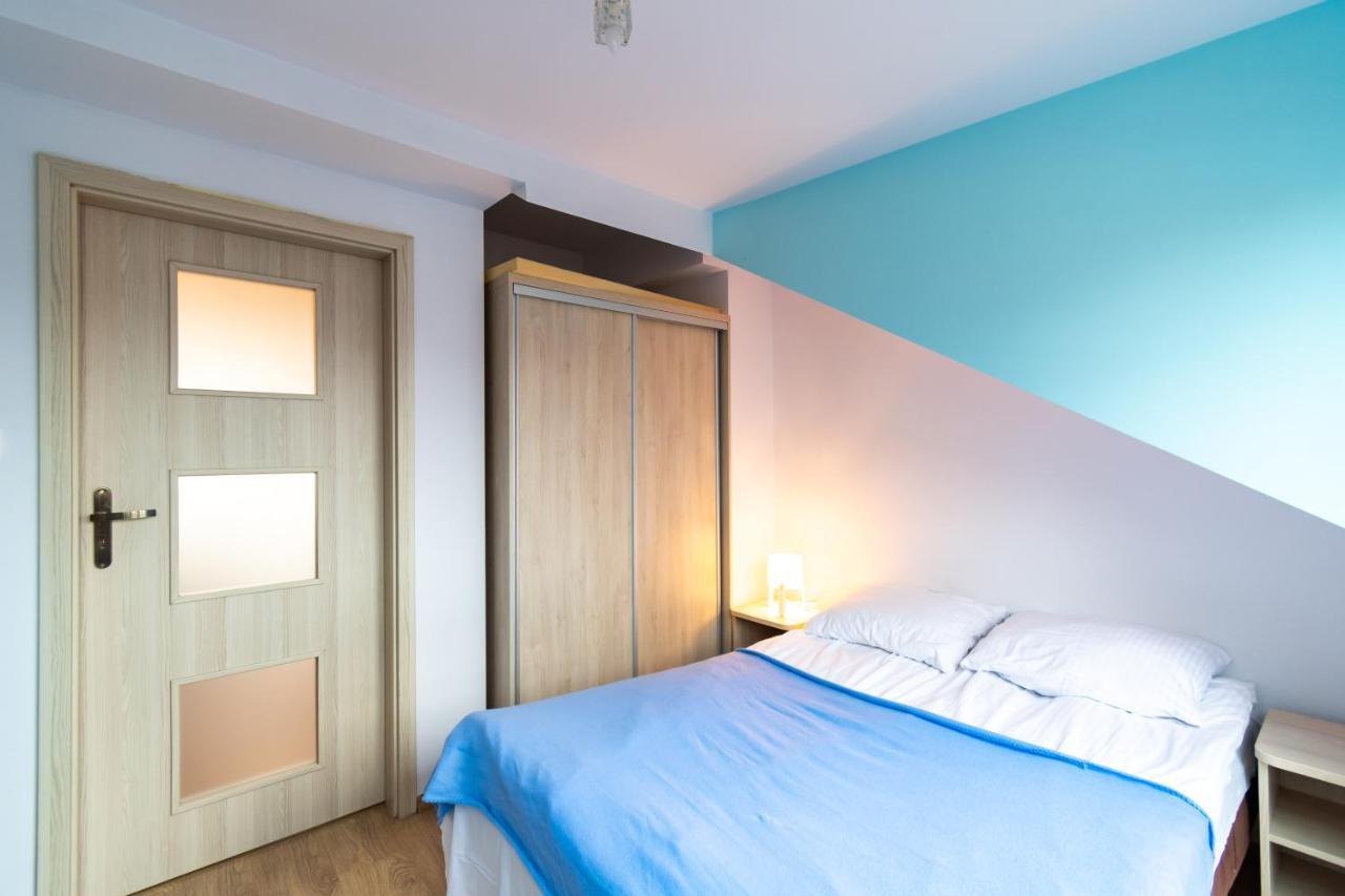 Apartamenty Vasco Da Gama- Blisko Plazy Rowy  Ngoại thất bức ảnh