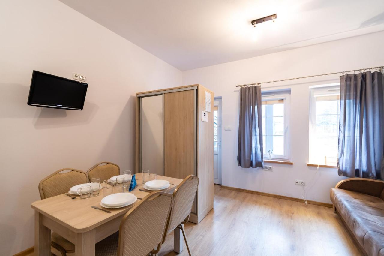 Apartamenty Vasco Da Gama- Blisko Plazy Rowy  Ngoại thất bức ảnh