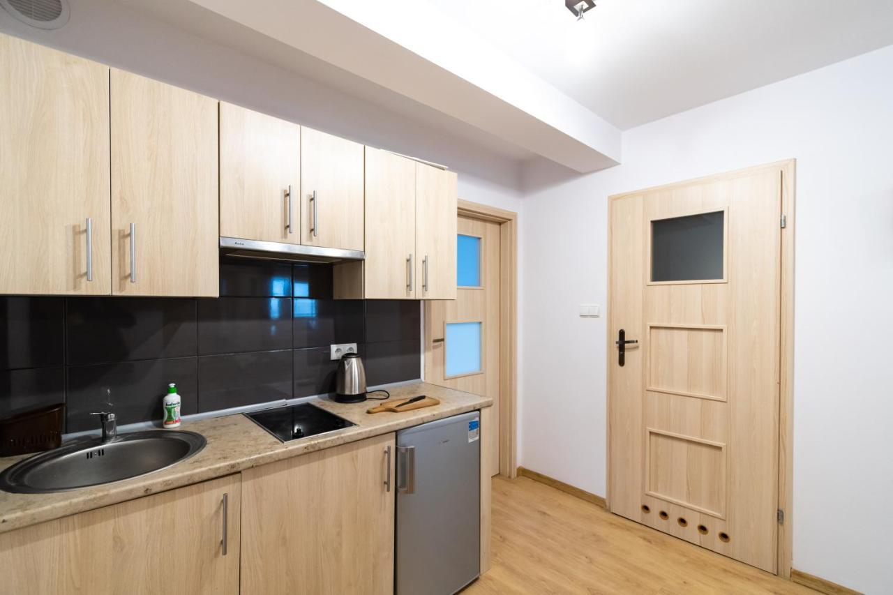 Apartamenty Vasco Da Gama- Blisko Plazy Rowy  Ngoại thất bức ảnh