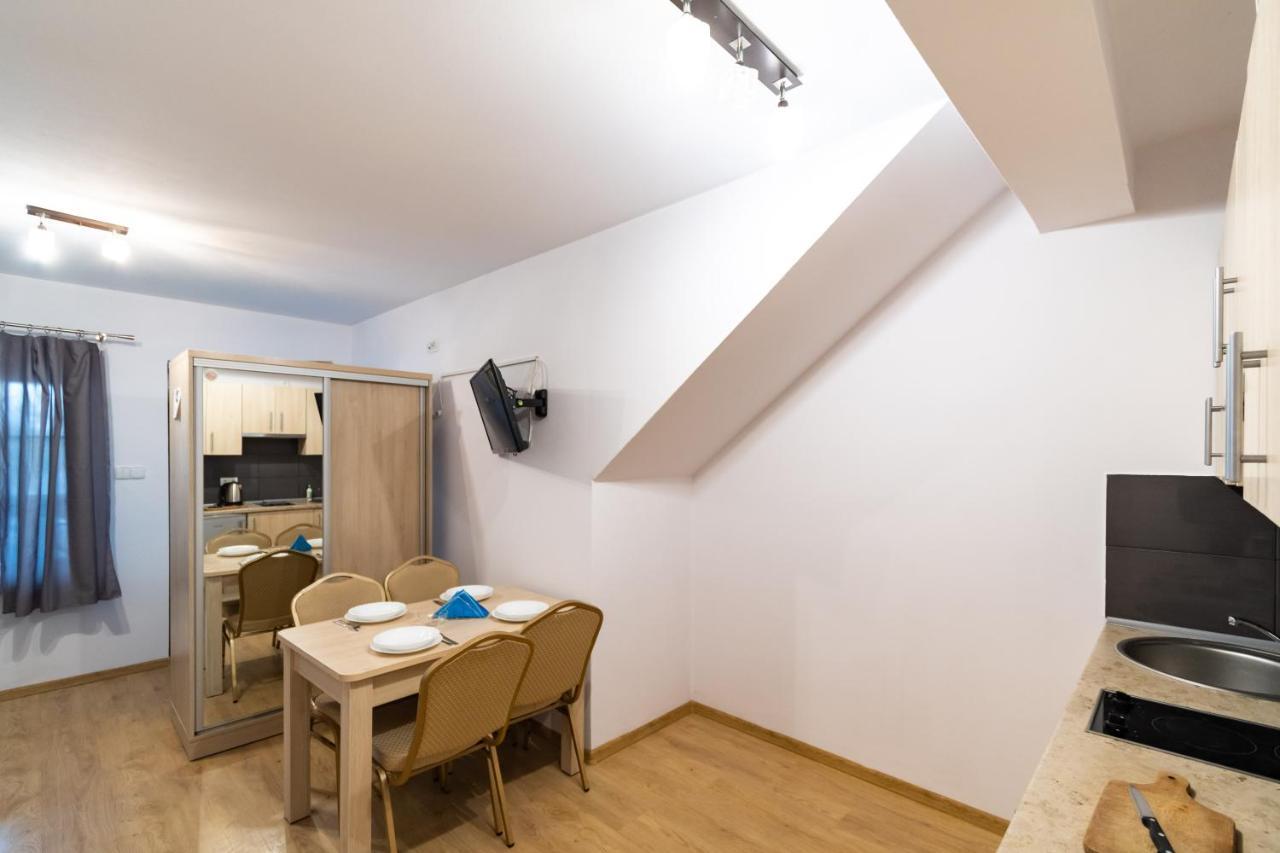Apartamenty Vasco Da Gama- Blisko Plazy Rowy  Ngoại thất bức ảnh