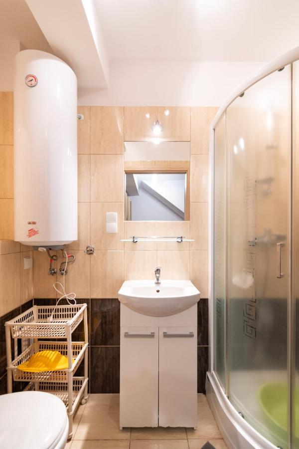 Apartamenty Vasco Da Gama- Blisko Plazy Rowy  Ngoại thất bức ảnh