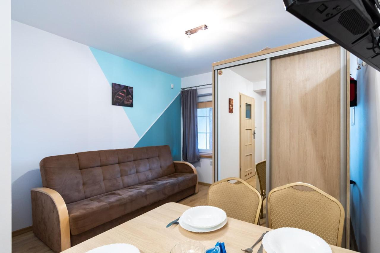 Apartamenty Vasco Da Gama- Blisko Plazy Rowy  Ngoại thất bức ảnh
