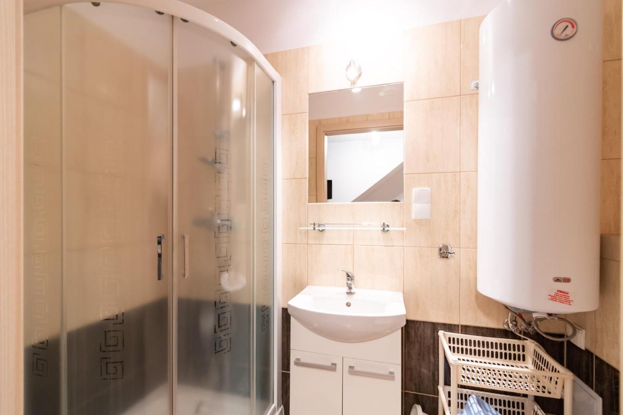Apartamenty Vasco Da Gama- Blisko Plazy Rowy  Ngoại thất bức ảnh