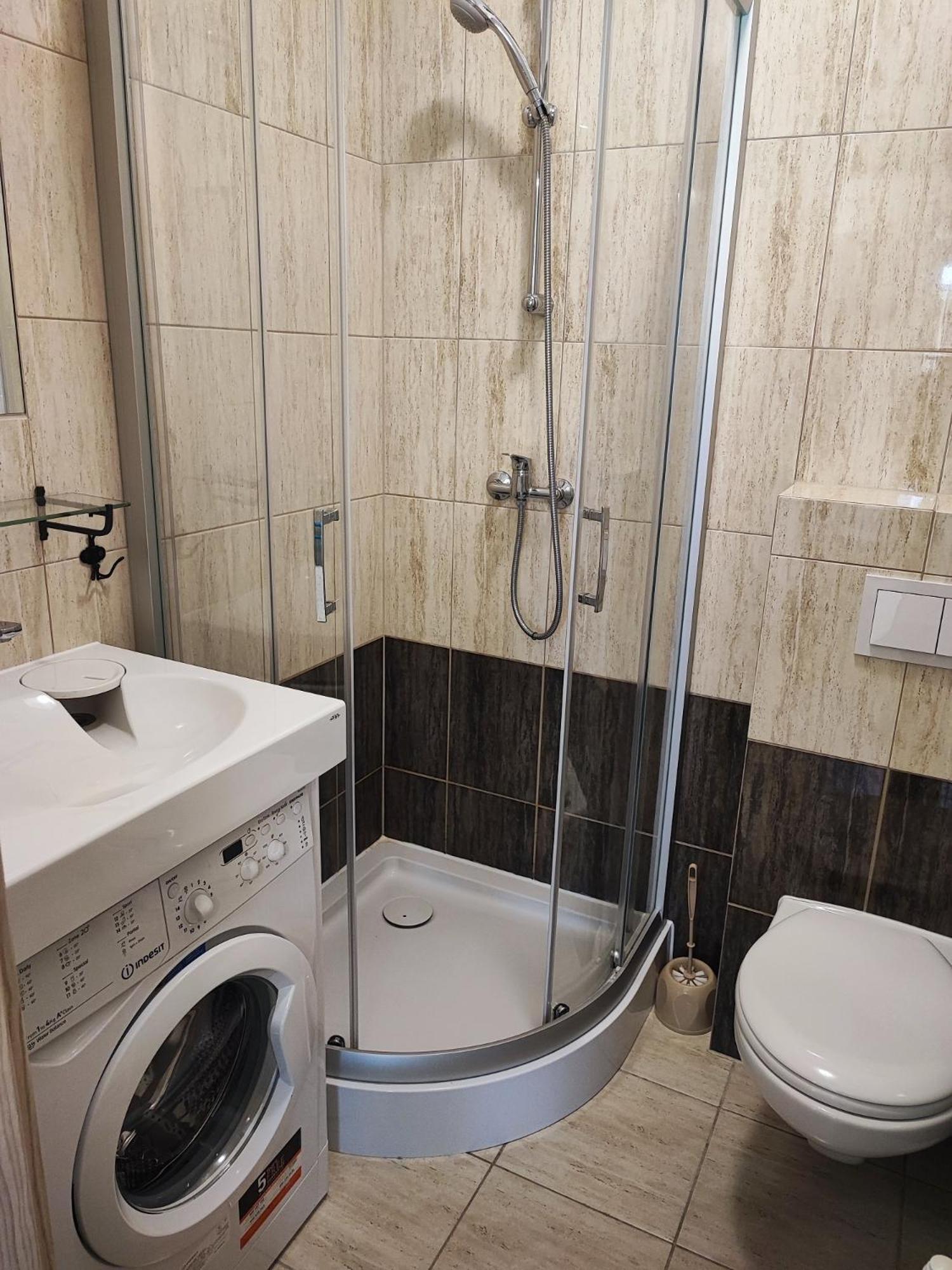 Apartamenty Vasco Da Gama- Blisko Plazy Rowy  Ngoại thất bức ảnh